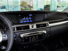 2014款 300h 2.5L CVT 领先版