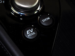 2014款 300h 2.5L CVT 领先版