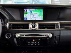 2014款 300h 2.5L CVT 领先版