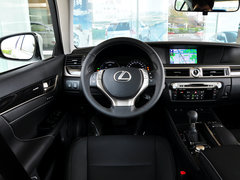 2014款 300h 2.5L CVT 领先版
