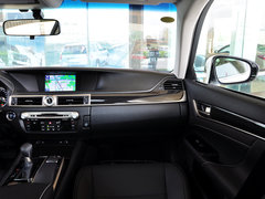 2014款 300h 2.5L CVT 领先版