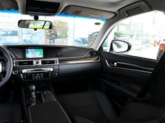 2014款 300h 2.5L CVT 领先版