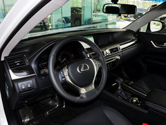 2014款 300h 2.5L CVT 领先版