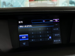 2014款 300h 2.5L CVT 领先版