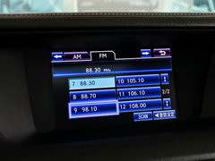 2014款 300h 2.5L CVT 领先版