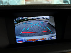 2014款 300h 2.5L CVT 领先版