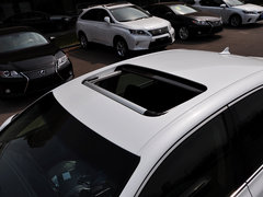 2014款 300h 2.5L CVT 领先版