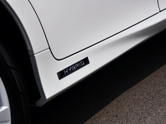 2014款 300h 2.5L CVT 领先版