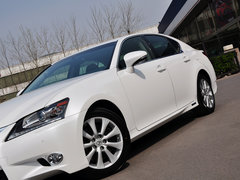 2014款 300h 2.5L CVT 领先版