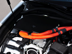 2014款 300h 2.5L CVT 领先版