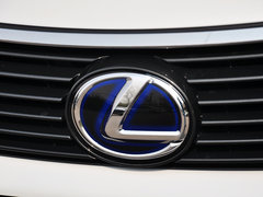 2014款 300h 2.5L CVT 领先版