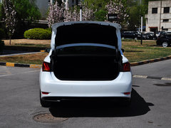 2014款 300h 2.5L CVT 豪华版