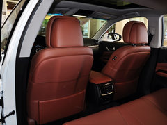 2014款 300h 2.5L CVT 豪华版