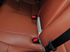 2014款 300h 2.5L CVT 豪华版