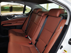 2014款 300h 2.5L CVT 豪华版