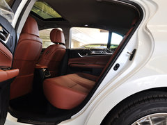 2014款 300h 2.5L CVT 豪华版