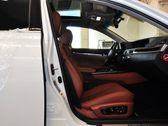 2014款 300h 2.5L CVT 豪华版