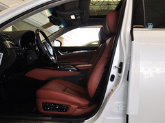 2014款 300h 2.5L CVT 豪华版