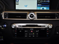 2014款 300h 2.5L CVT 豪华版
