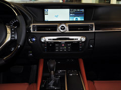 2014款 300h 2.5L CVT 豪华版