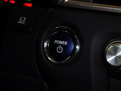 2014款 300h 2.5L CVT 豪华版