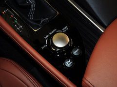 2014款 300h 2.5L CVT 豪华版