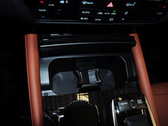 2014款 300h 2.5L CVT 豪华版