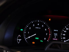 2014款 300h 2.5L CVT 豪华版