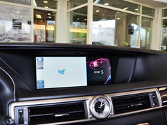2014款 300h 2.5L CVT 豪华版