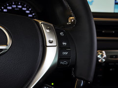 2014款 300h 2.5L CVT 豪华版