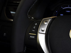 2014款 300h 2.5L CVT 豪华版