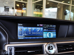 2014款 300h 2.5L CVT 豪华版