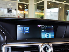 2014款 300h 2.5L CVT 豪华版