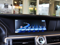 2014款 300h 2.5L CVT 豪华版