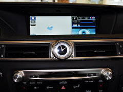2014款 300h 2.5L CVT 豪华版