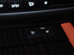 2014款 300h 2.5L CVT 豪华版