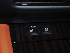 2014款 300h 2.5L CVT 豪华版