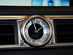 2014款 300h 2.5L CVT 豪华版
