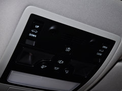 2014款 300h 2.5L CVT 豪华版
