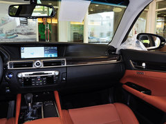 2014款 300h 2.5L CVT 豪华版