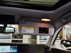 2014款 300h 2.5L CVT 豪华版