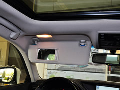 2014款 300h 2.5L CVT 豪华版