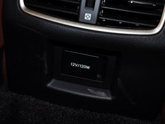 2014款 300h 2.5L CVT 豪华版