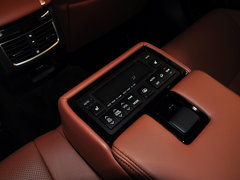 2014款 300h 2.5L CVT 豪华版