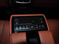 2014款 300h 2.5L CVT 豪华版