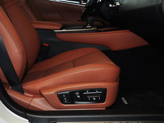 2014款 300h 2.5L CVT 豪华版