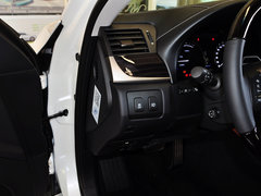 2014款 300h 2.5L CVT 豪华版