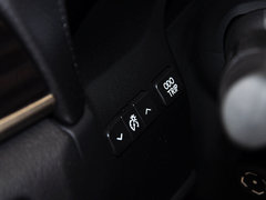 2014款 300h 2.5L CVT 豪华版
