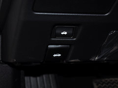 2014款 300h 2.5L CVT 豪华版