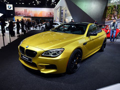 2014款 4.4T DCT Gran Coupe 马年限量版